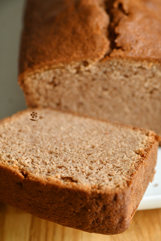Cake crème de marrons & farine de châtaigne_2