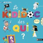 Le Kididoc des qui couv
