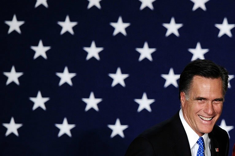 Mitt Romney 2