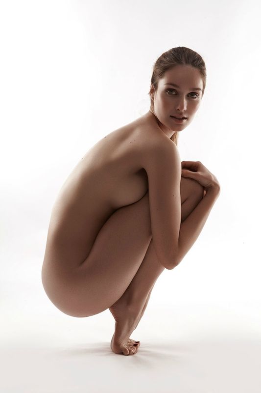 Stéphane Bourson -Body beauty