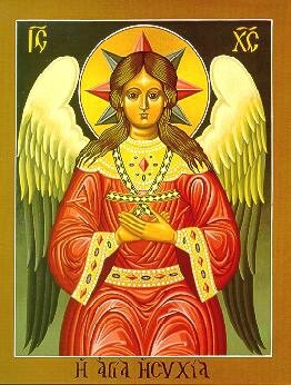 Sophia Christ