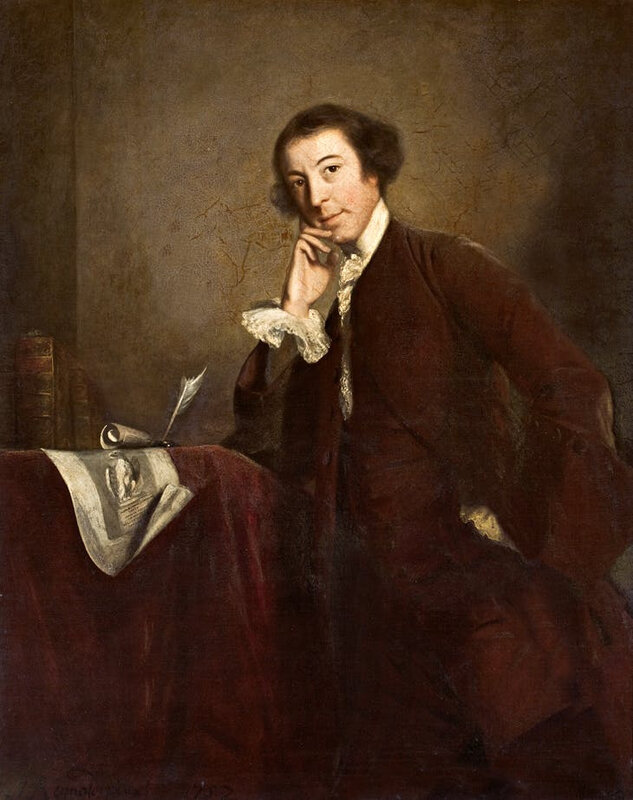 Portrait-of-Horace-Walpole_Ragley-Hall