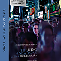THE KING OF NEW YORK le chef d'oeuvre crépusculaire d'<b>Abel</b> <b>Ferrara</b> en Édition Prestige Limitée 