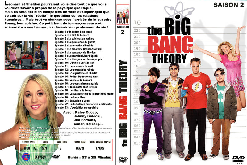 002aa The big band theory
