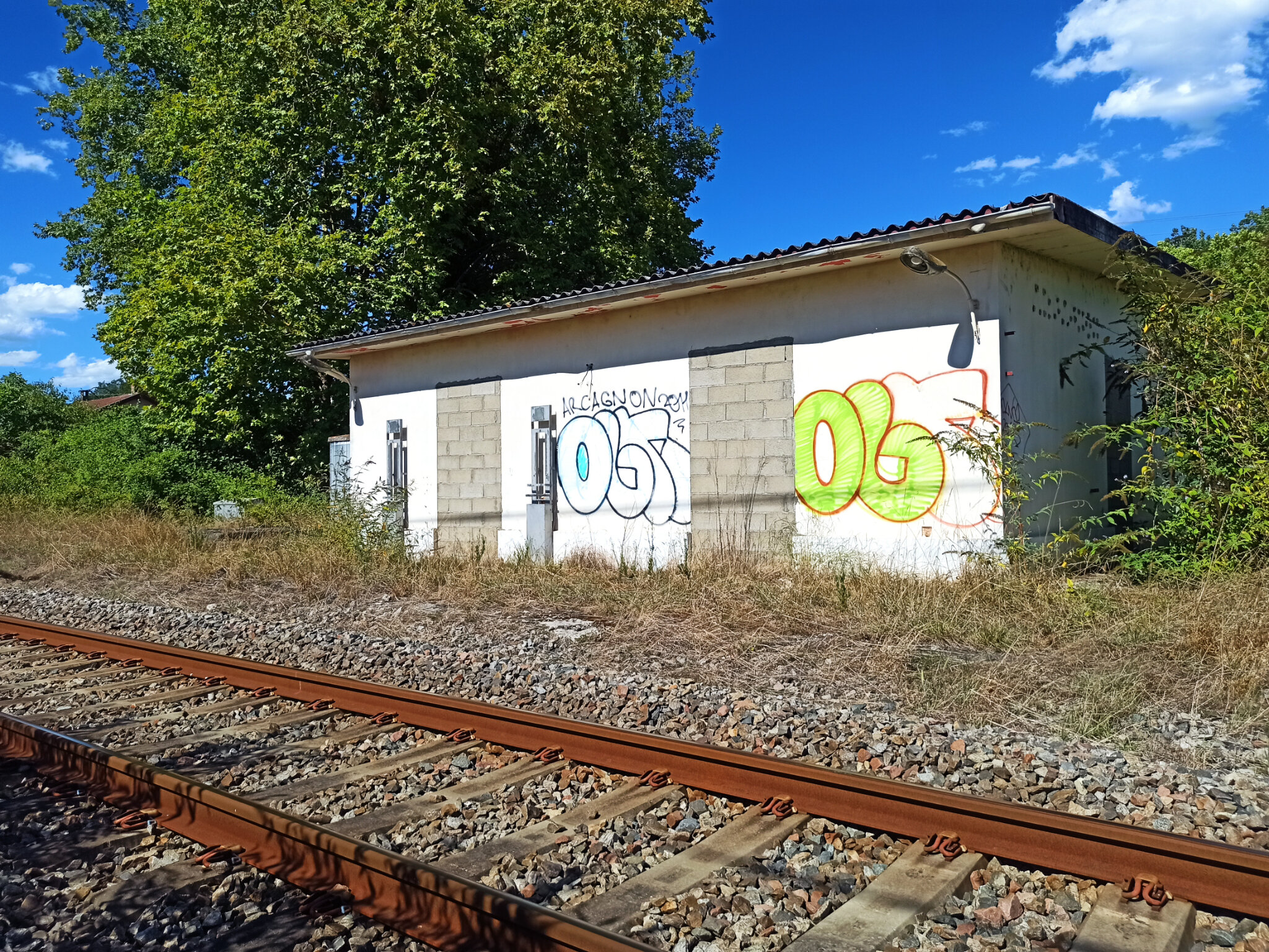 Argagnon (Pyrénées-Atlantiques - 64)