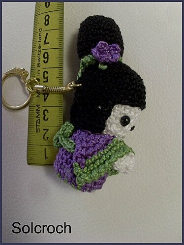 Kokeshi