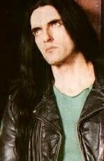 PETER STEELE