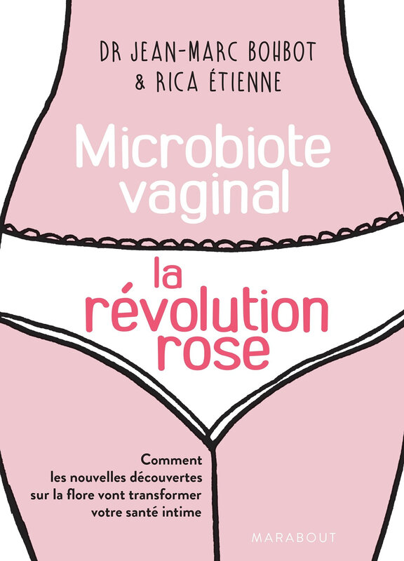 la révolution rose