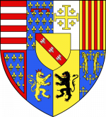 Écu aux armes d'Insming (image commons.wikimedia.org)