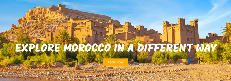 Morocco Highlight Tours