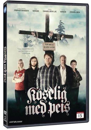 Koselig Med Peis - Saison 1 [2011]