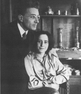 anders arendt