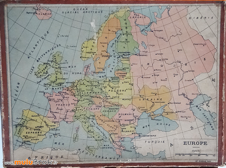 PUZZLE-BOIS-CONTINENTS-anciens-1-muluBrok-Brocante