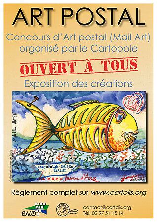 AfficheConcours72