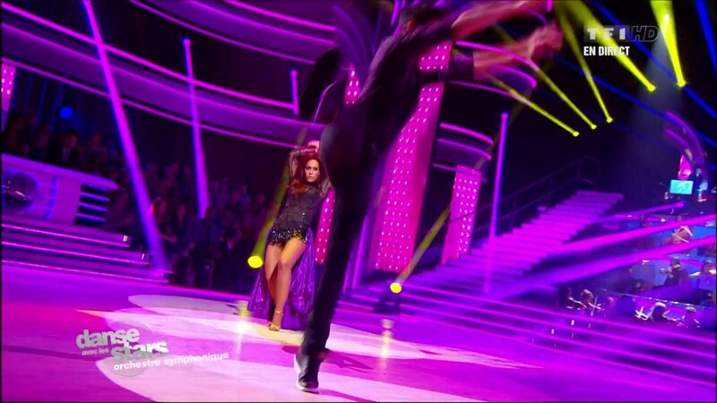 Amel - Prime 4 Paso doble Party Rock anthem LMFAO 10