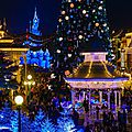 Le Noël Enchanté de <b>Disneyland</b> <b>Paris</b> 2015 : Ce qui vous attends ! 