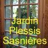 JARDIN du PLESSIS SASNIERES (41)