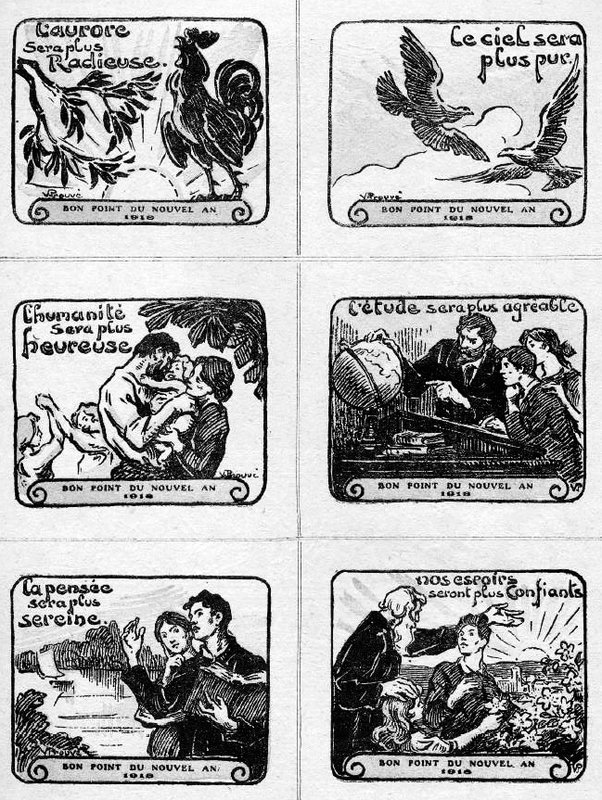 Victor Prouvé Planche2