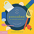 Ma sélection d'albums en anglais pour <b>Pancake</b> Day