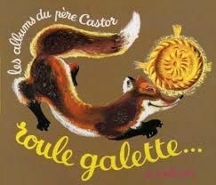 la galette des rois ROULE GALETTE histoire tradi