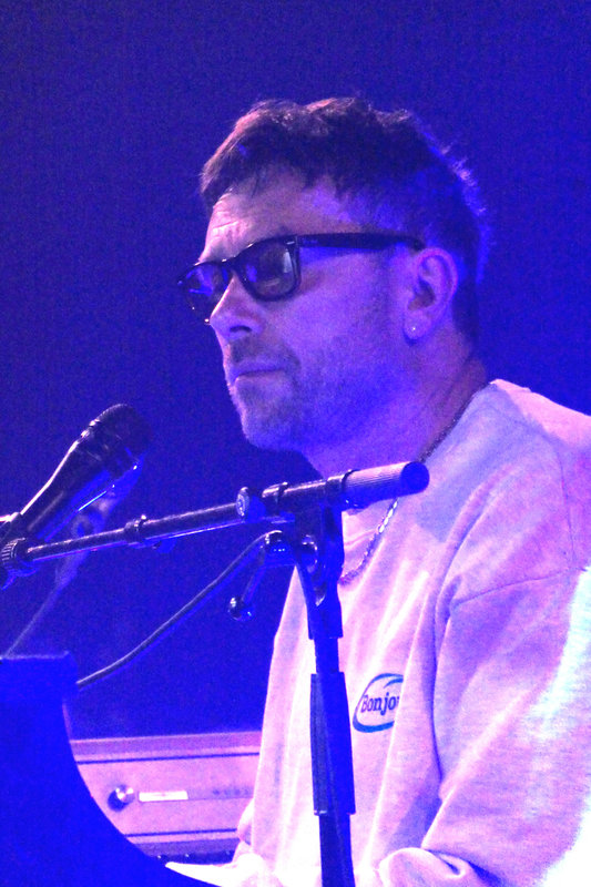 2021 11 05 Damon Albarn Gaîté Lyrique (2)