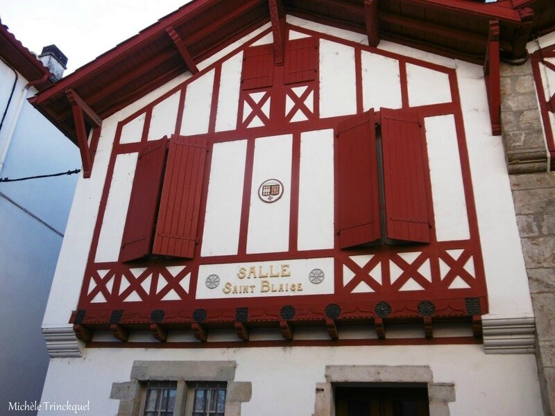 Labastide Clairence et Pyrénées 201117