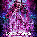 <b>Colour</b> Out Of Space (Colorimétrie stellaire)