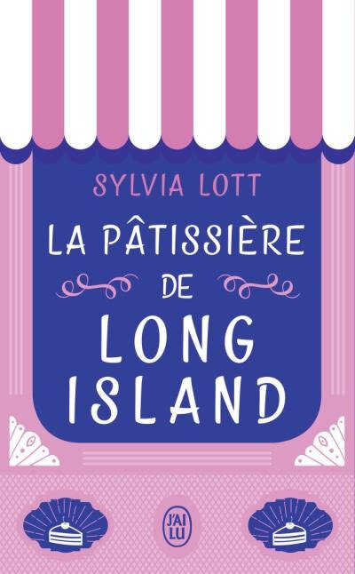 La Pâtissière de long island