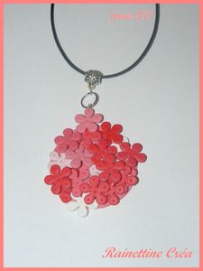 Pendentif 52