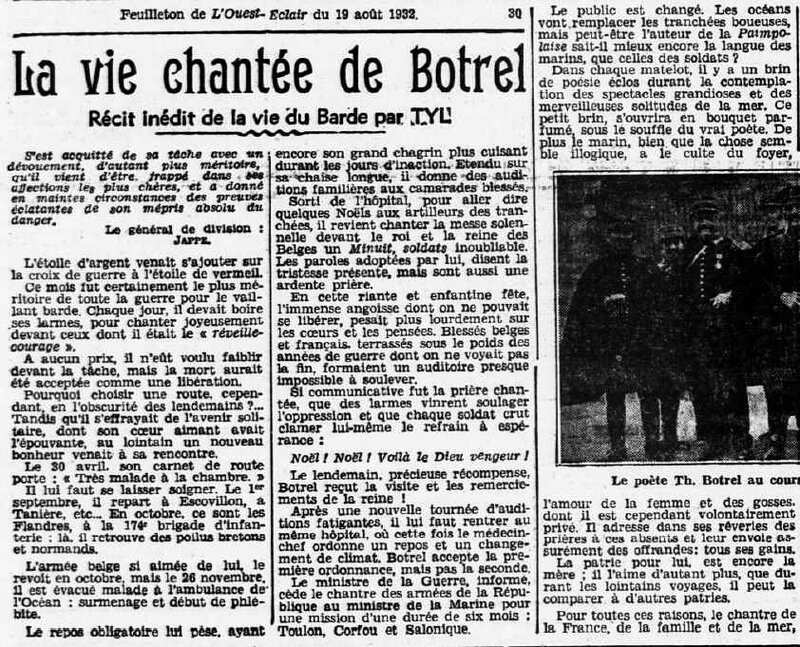 la vie chantée de botrel5