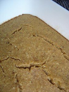 recettes dessert Gateau léger au citron