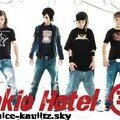Tokio Hotel Effecte
