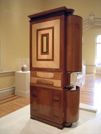 Renwick_Gallery_Kim_Schmahmann_Bureau_of_Bureaucraty_front