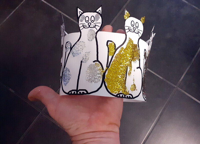 368-COURONNES-Couronne CHATS (27)