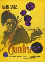 1965 Vaghe stelle dell orsa - Sandra (fra) 01