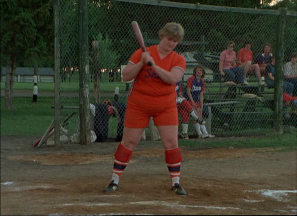 God's Country (1985) de Louis Malle - Shangols