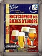 pc encyclopédie des bières d'europe