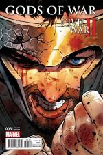 civil war II gods of war 03 variant