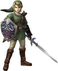 Résultat de recherche d'images pour "link zelda"