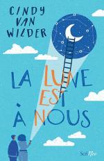 la lune est à nous
