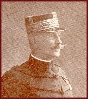 Général Baptiste FAURIE