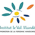 L'Institut Le Val Mandé est sur facebook ... Je vous invite à cliquer sur J'AIME