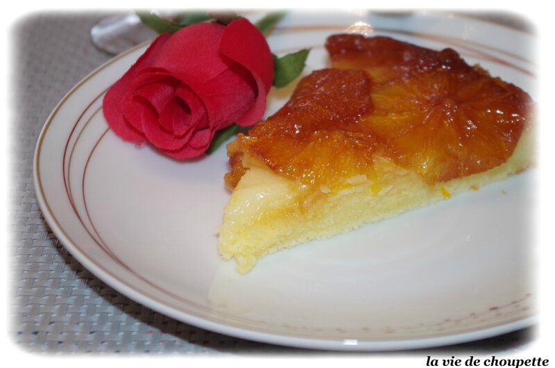 gâteau tatin aux oranges-2221