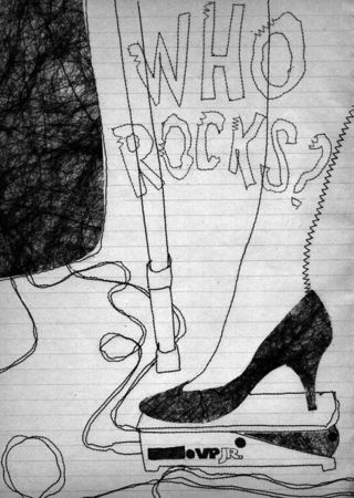 who_rocks