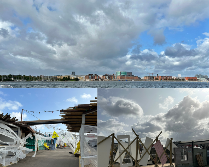 Copenhague