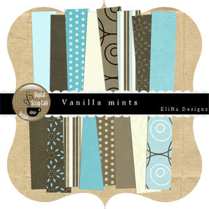 EliNa_designs_vanilla_mints_paperpack
