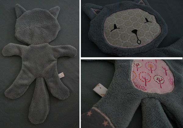 doudou