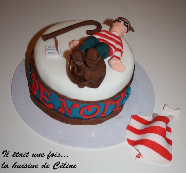 il_etait_une_fois_la_kuisine_de_celinegateau_ouestcharlie