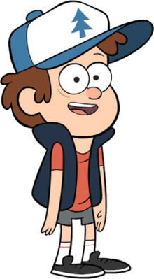220px-Dipper_Pines