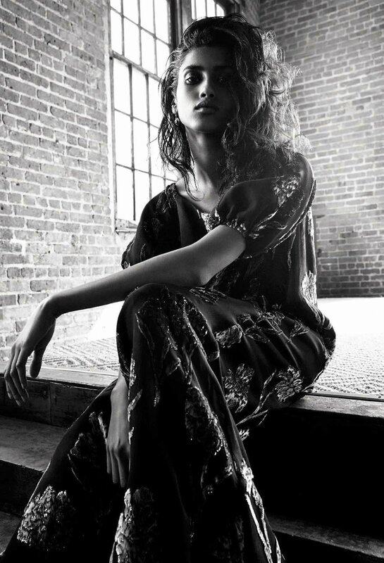 vogue italia demarchelier2